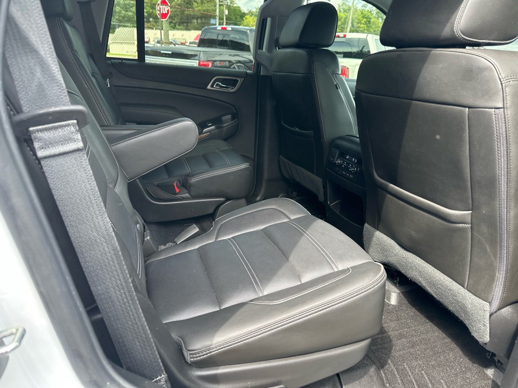 2019 GMC Yukon Image 12