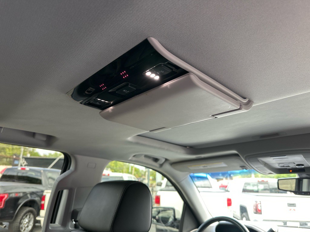 2019 GMC Yukon Image 13