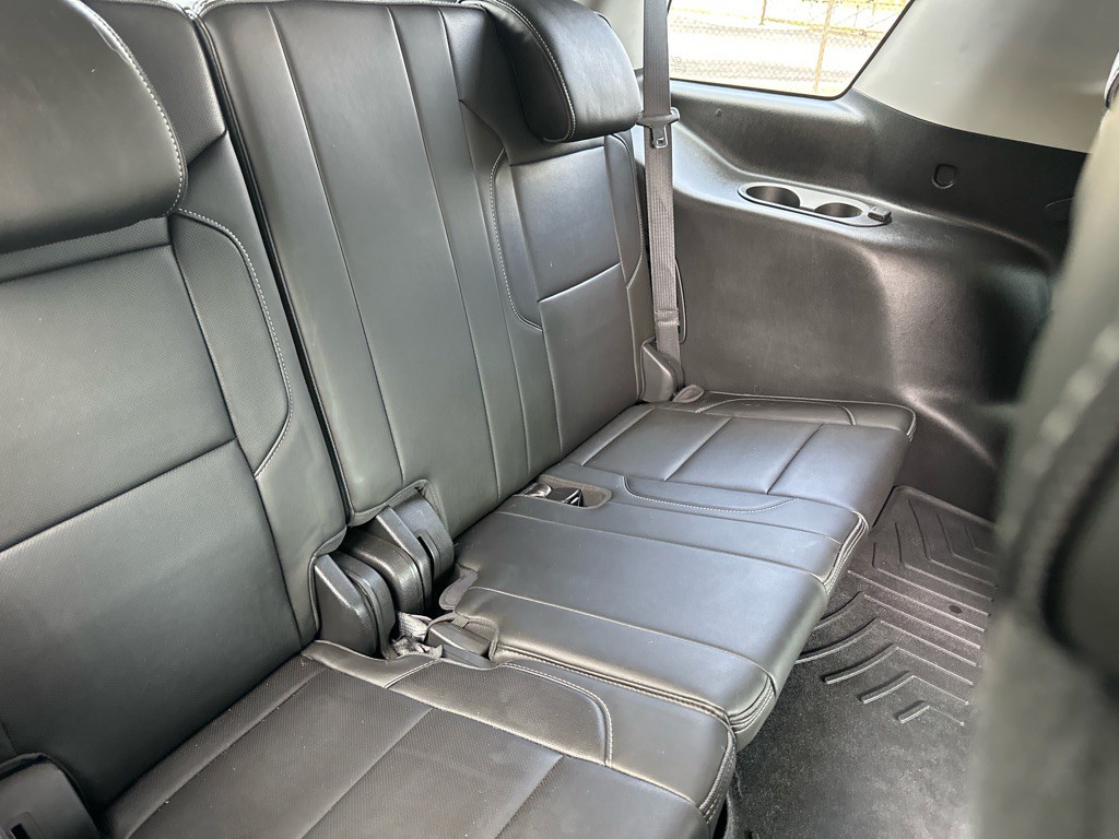 2019 GMC Yukon Image 14