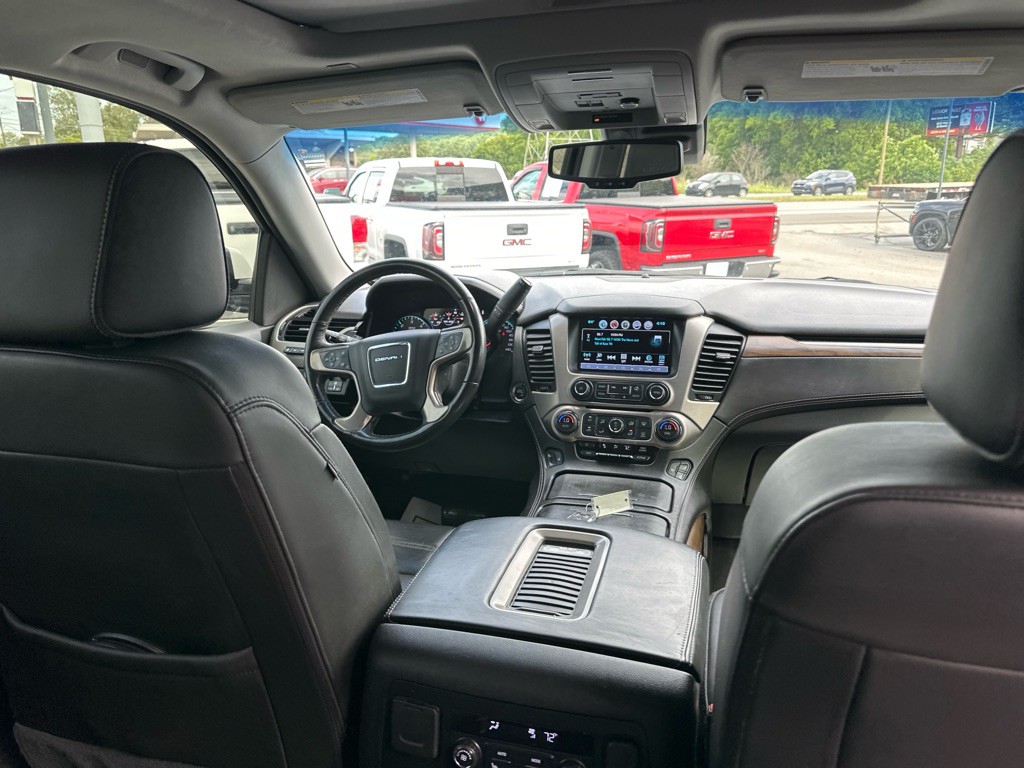 2019 GMC Yukon Image 15