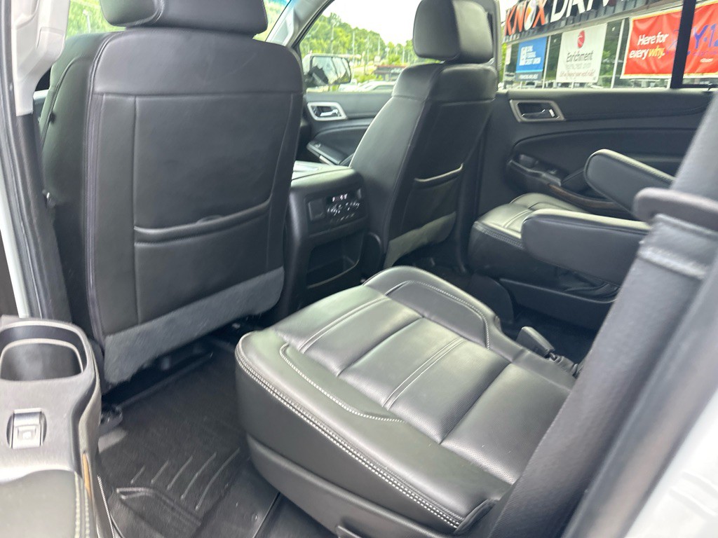2019 GMC Yukon Image 18