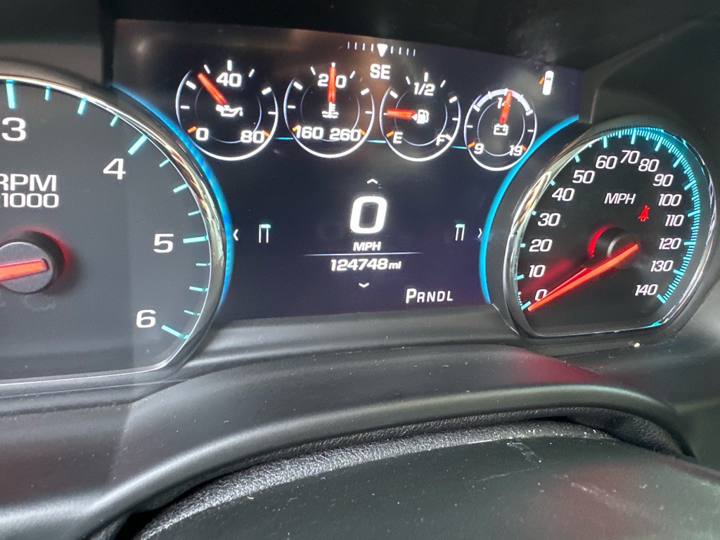 2019 GMC Yukon Image 20