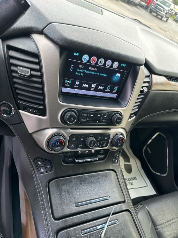 2019 GMC Yukon Image 21