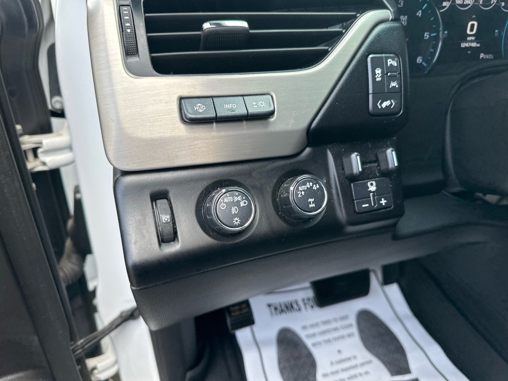 2019 GMC Yukon Image 22