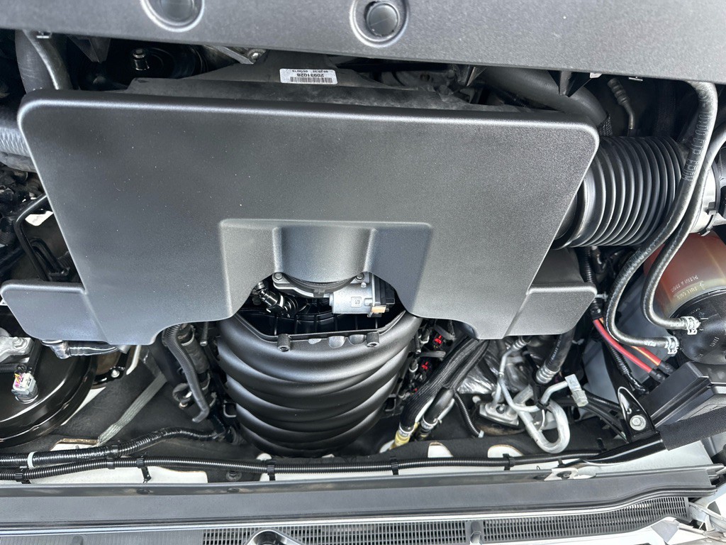2019 GMC Yukon Image 24
