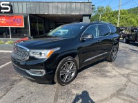 Image for 2017 GMC Acadia Denali ID: 7502045
