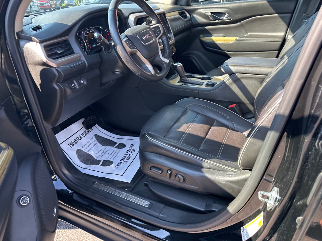 2017 GMC Acadia Image 22