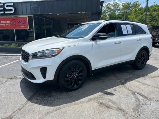 Image for 2019 Kia Sorento LX ID: 7512115