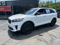 Image for 2019 Kia Sorento LX ID: 7512115