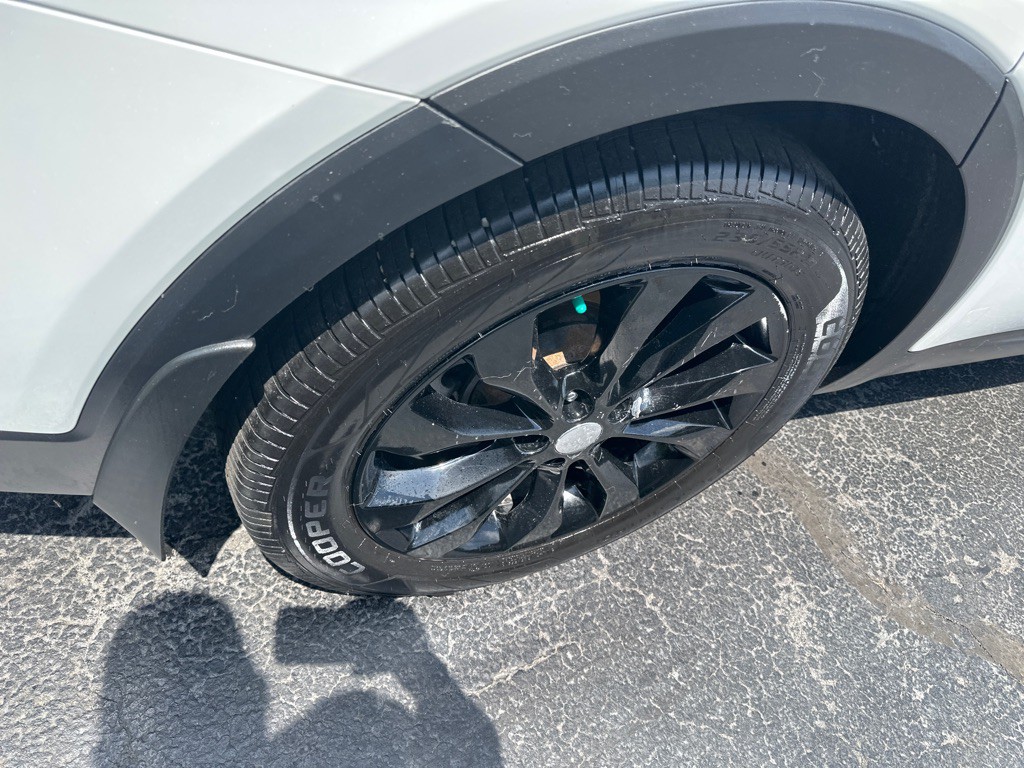 2019 Kia Sorento Image 11