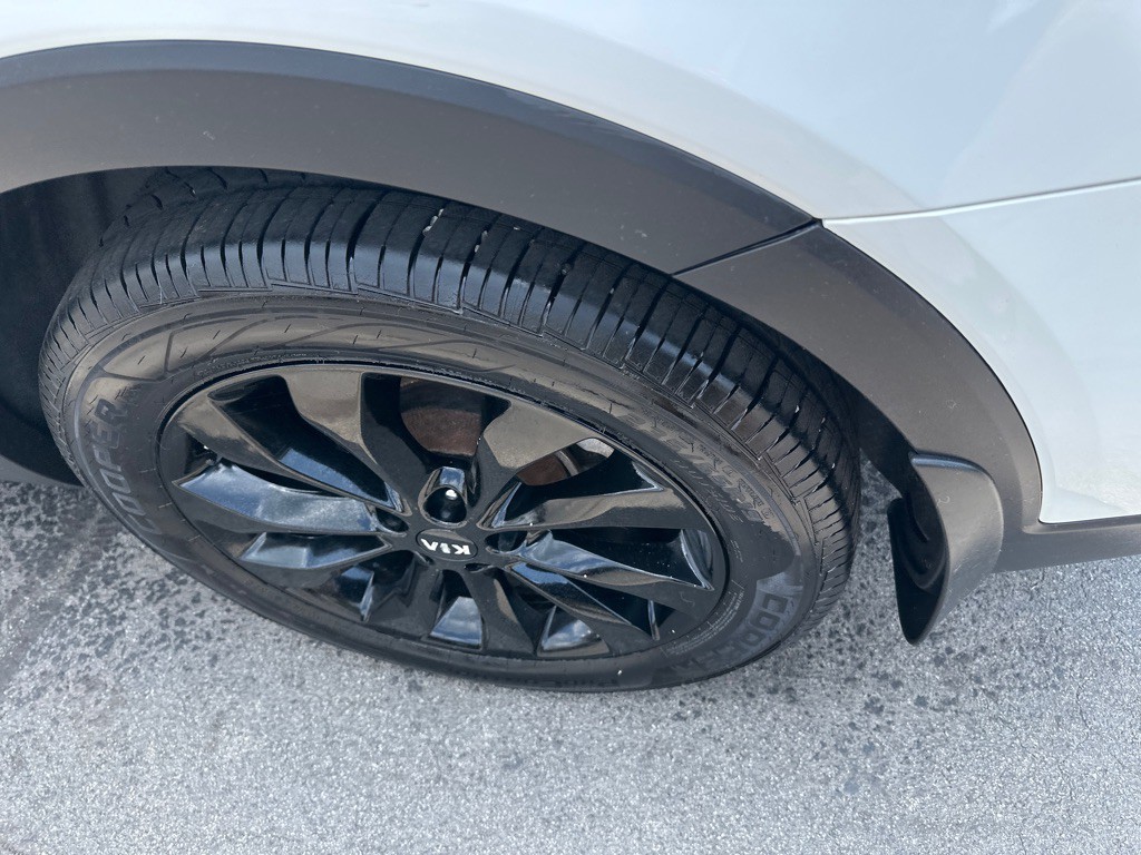 2019 Kia Sorento Image 12
