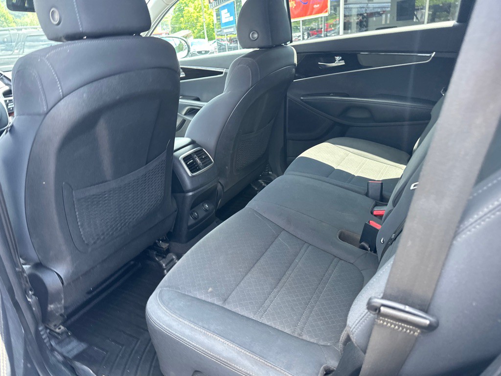 2019 Kia Sorento Image 13