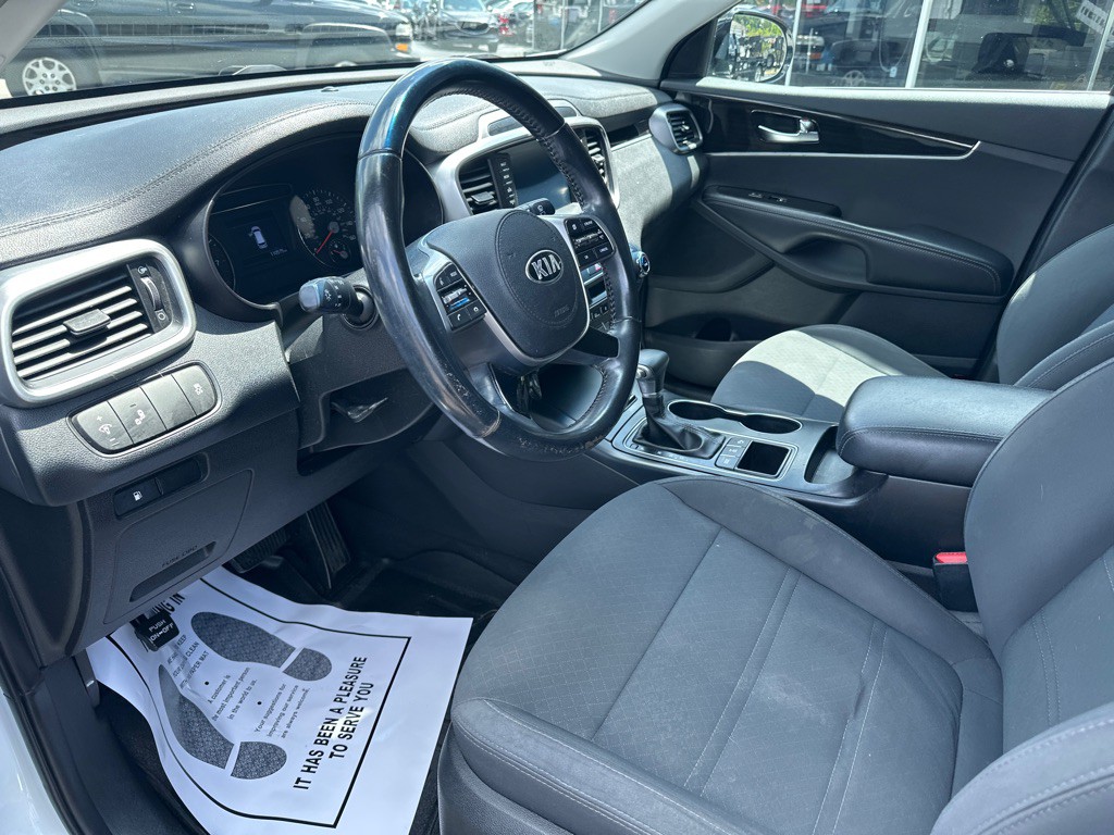 2019 Kia Sorento Image 14