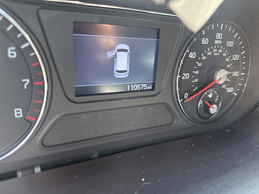 2019 Kia Sorento Image 15