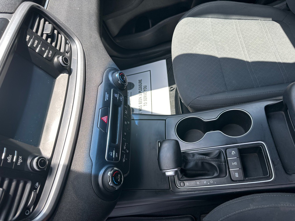 2019 Kia Sorento Image 16