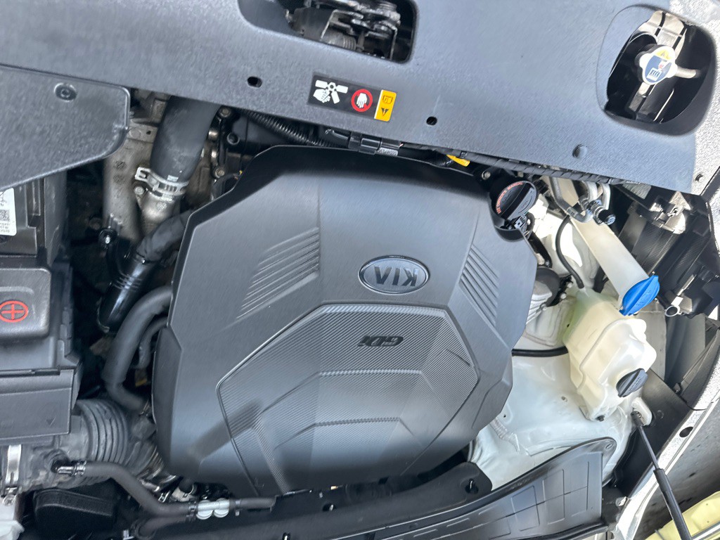 2019 Kia Sorento Image 18