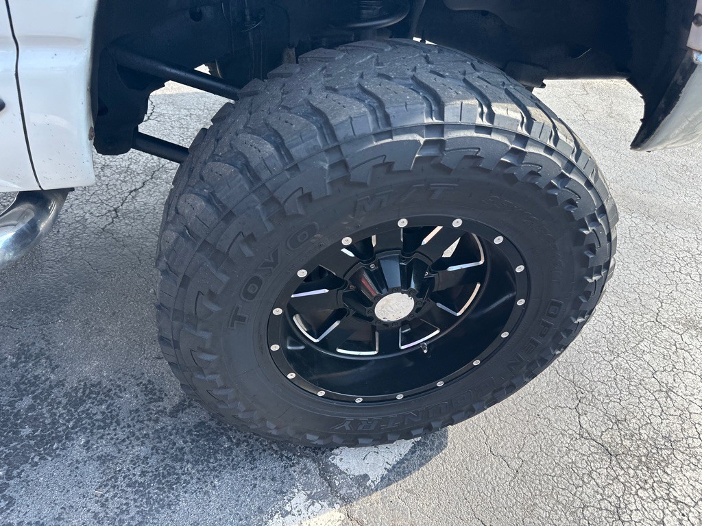 2006 Dodge Ram 2500 Image 6