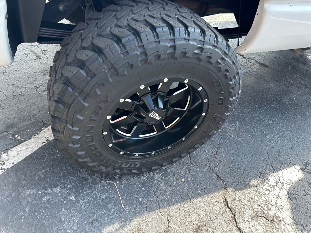 2006 Dodge Ram 2500 Image 10