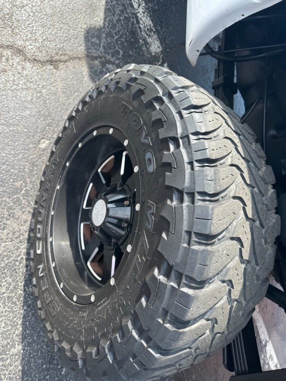 2006 Dodge Ram 2500 Image 11