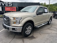 Image for 2017 Ford F-150 Supercrew ID: 7514606