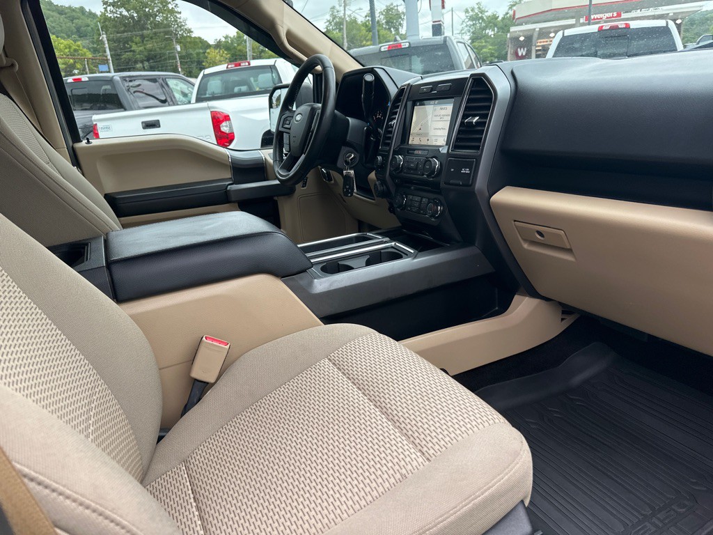 2017 Ford F-150 Image 7