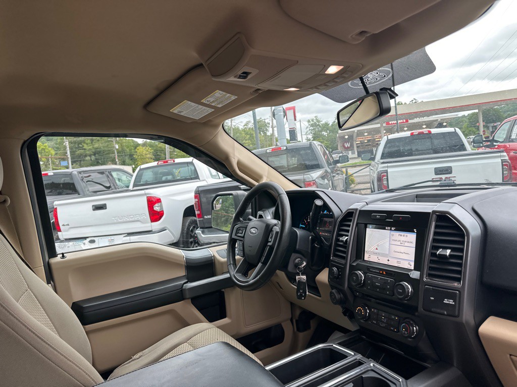 2017 Ford F-150 Image 8