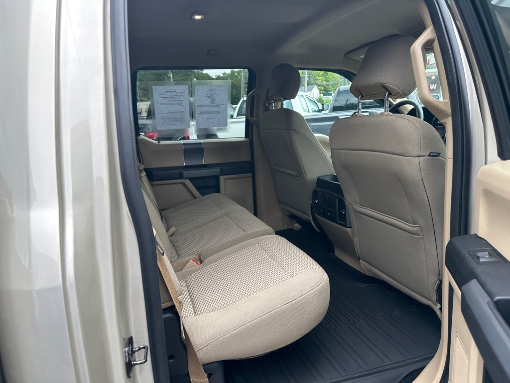 2017 Ford F-150 Image 9