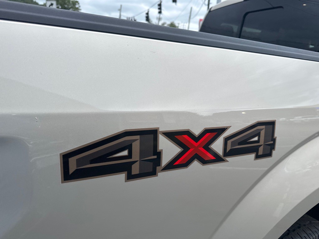 2017 Ford F-150 Image 10