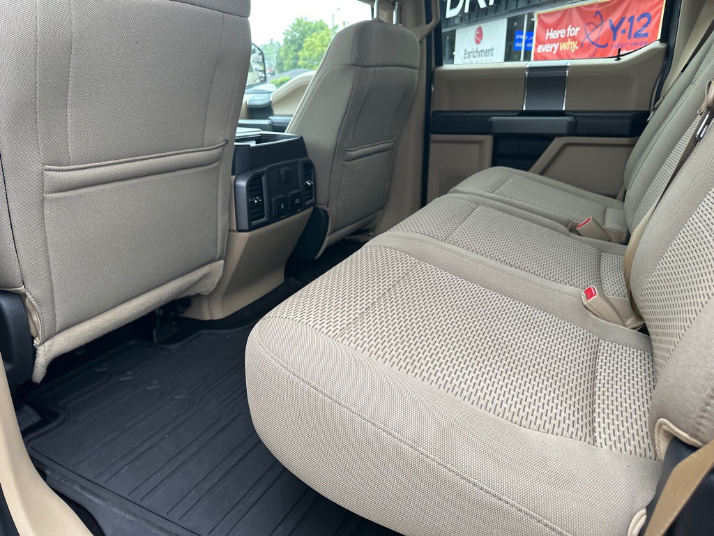 2017 Ford F-150 Image 11