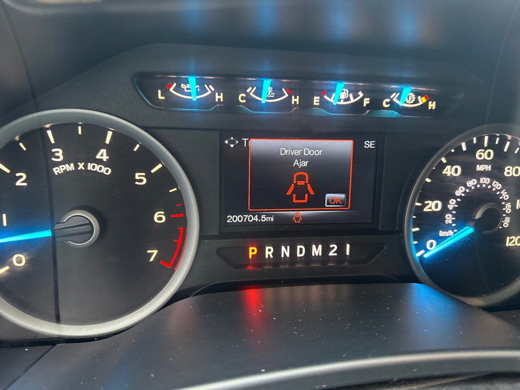 2017 Ford F-150 Image 13