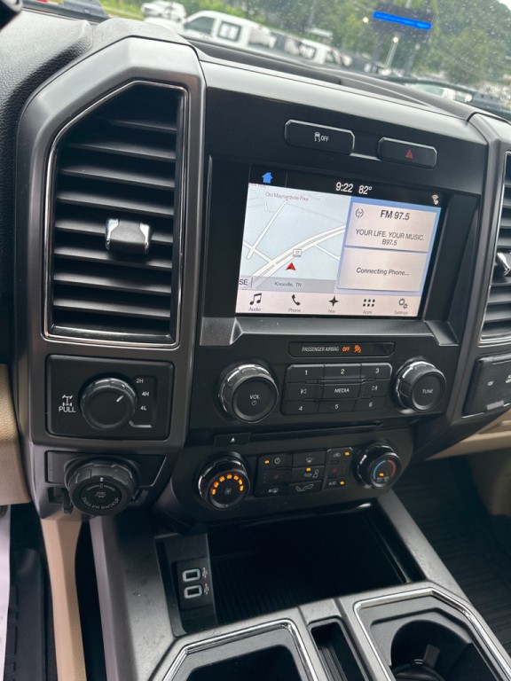 2017 Ford F-150 Image 14