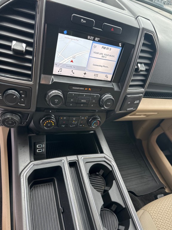 2017 Ford F-150 Image 15