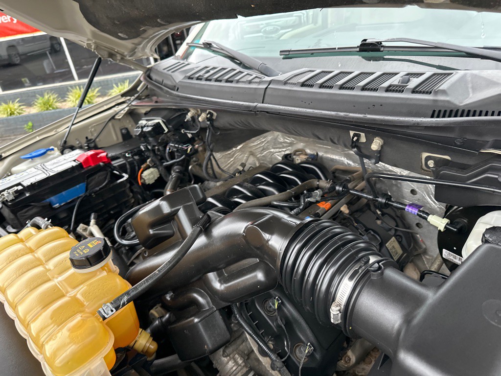 2017 Ford F-150 Image 16