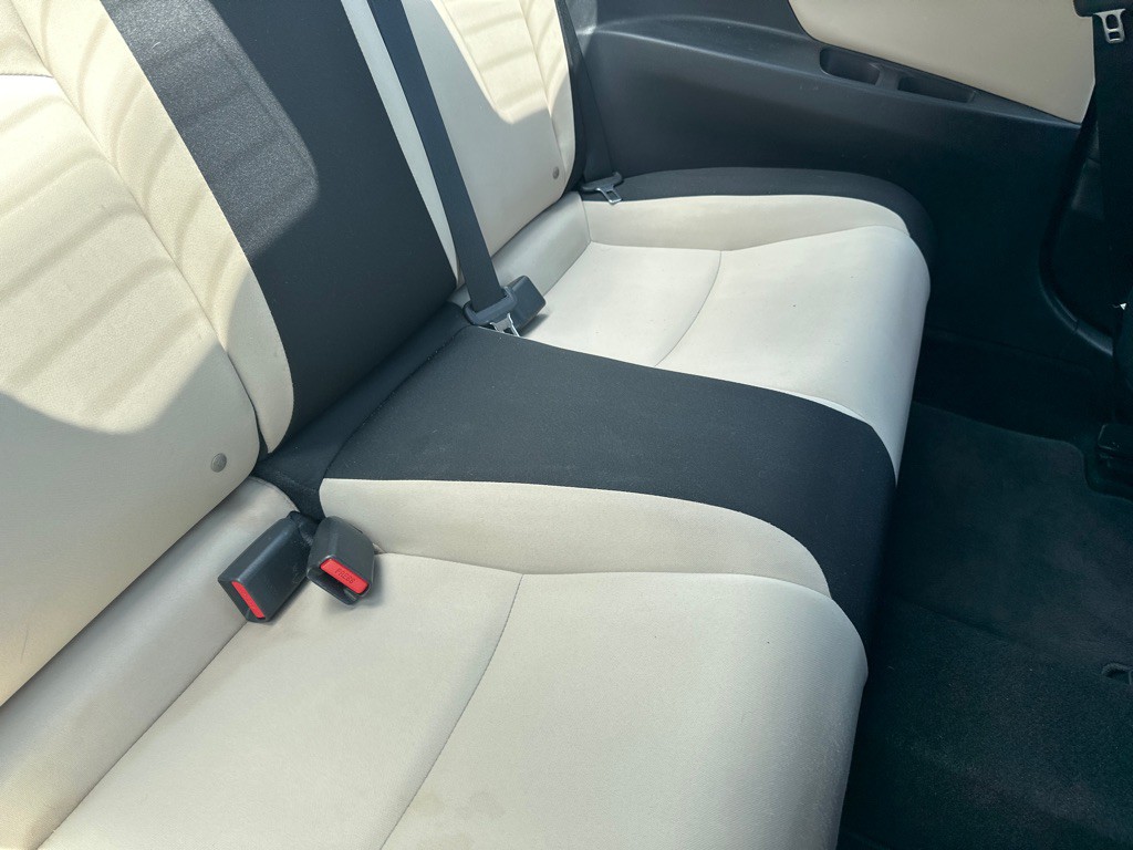 2018 Honda Civic Image 9
