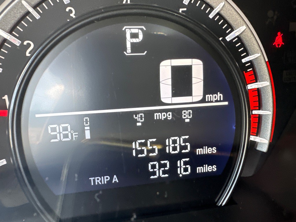 2018 Honda Civic Image 14