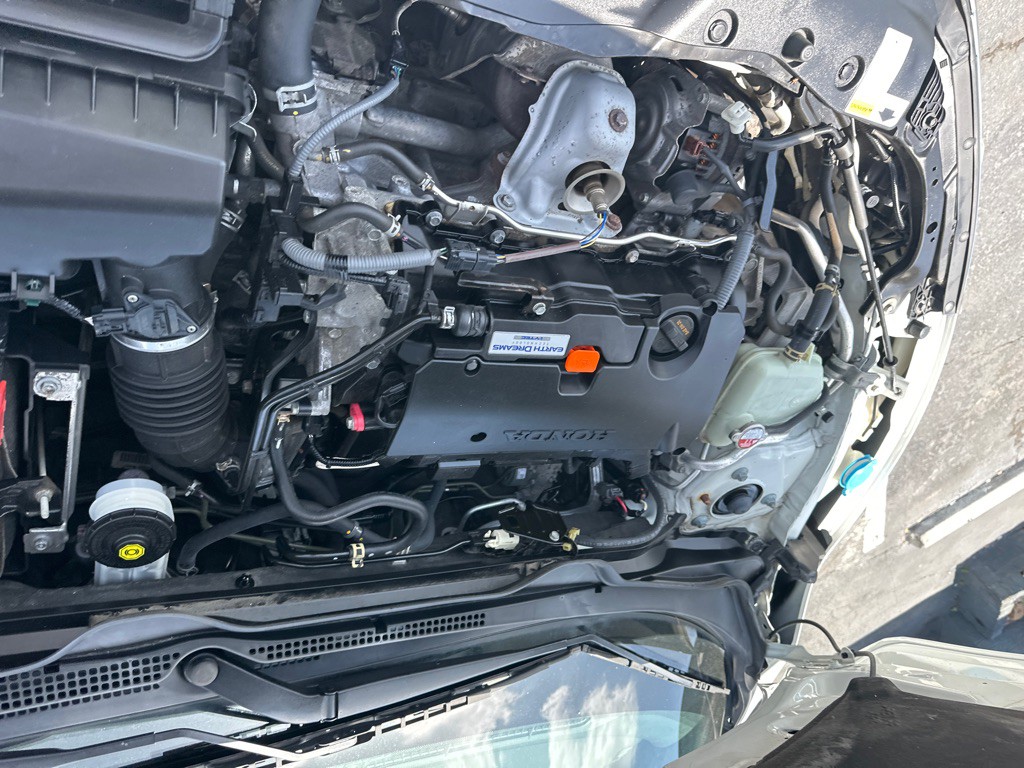2018 Honda Civic Image 18