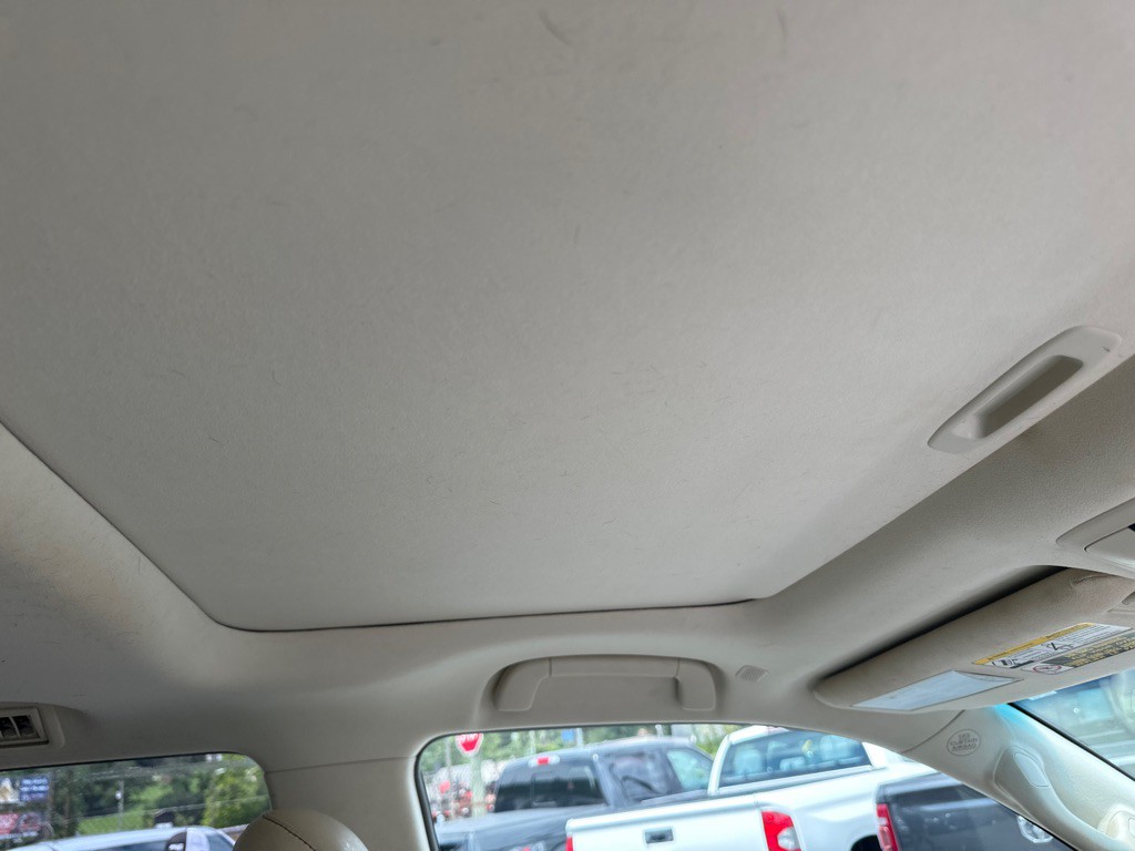 2019 Lexus GX Image 10