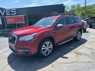 Image for 2022 Subaru Ascent Touring ID: 7514655