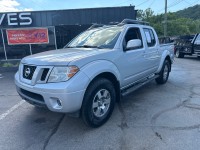 Image for 2012 Nissan Frontier S ID: 7514675