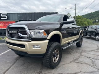 Image for 2017 RAM 2500 Longhorn ID: 7514682