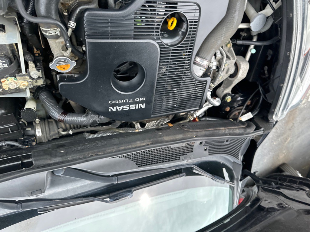 2014 Nissan Juke Image 15