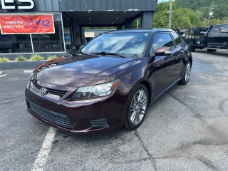 Image for 2012 Scion tC  ID: 7523997