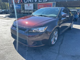 Image for 2012 Scion tC  ID: 7523997
