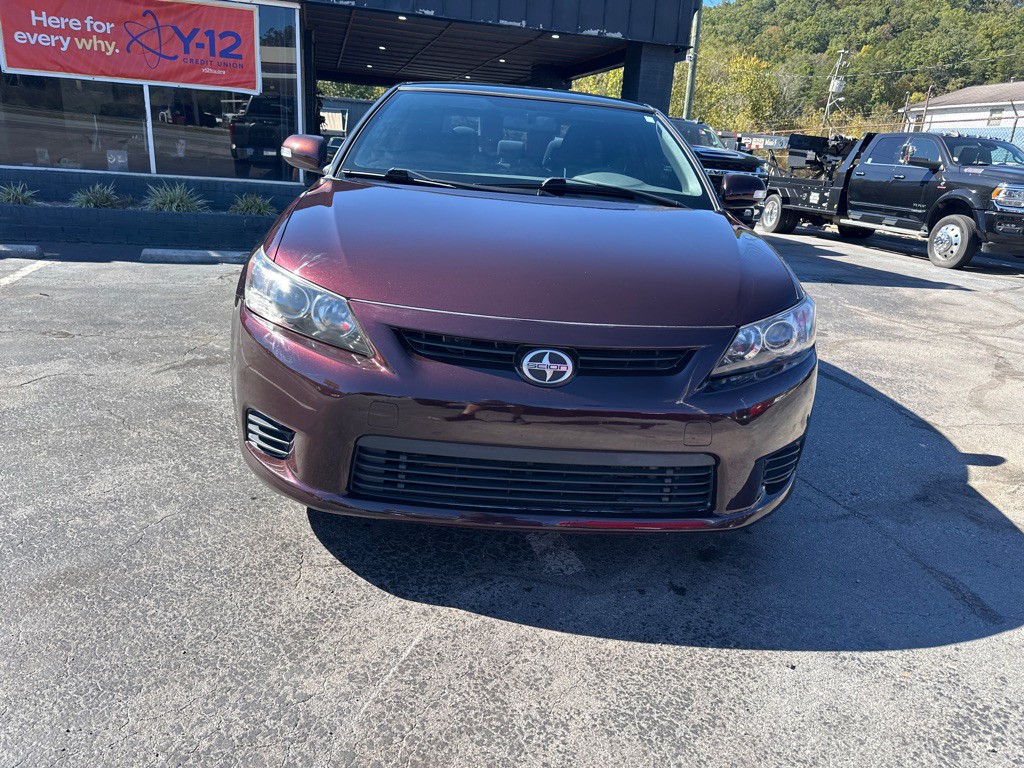 2012 Scion tC Image 5