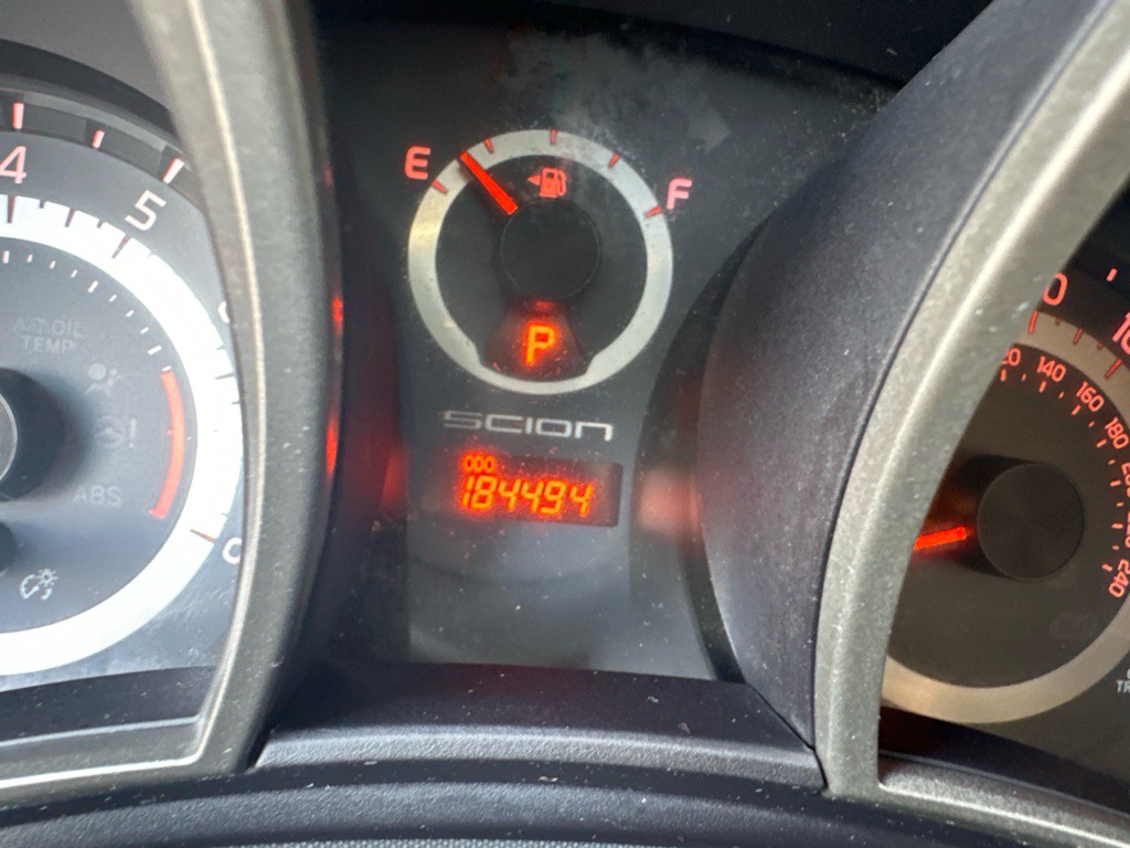 2012 Scion tC Image 15