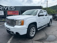 Image for 2009 GMC Sierra 1500 DENALI ID: 7532875