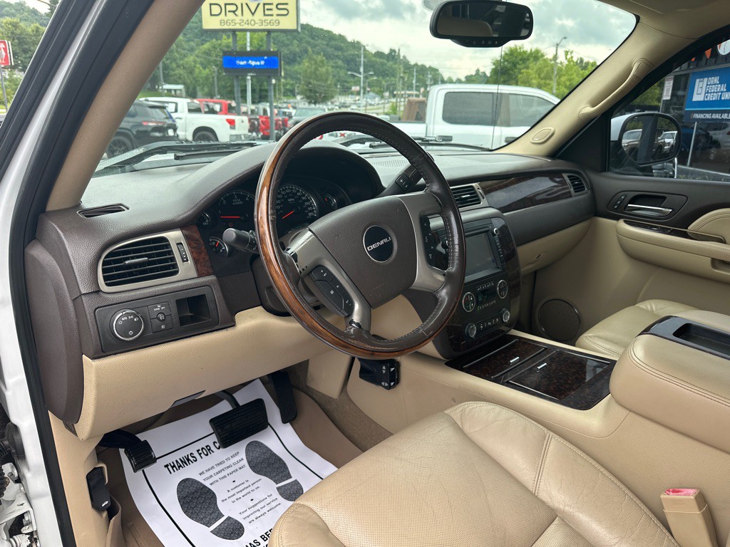 2009 GMC Sierra Image 5