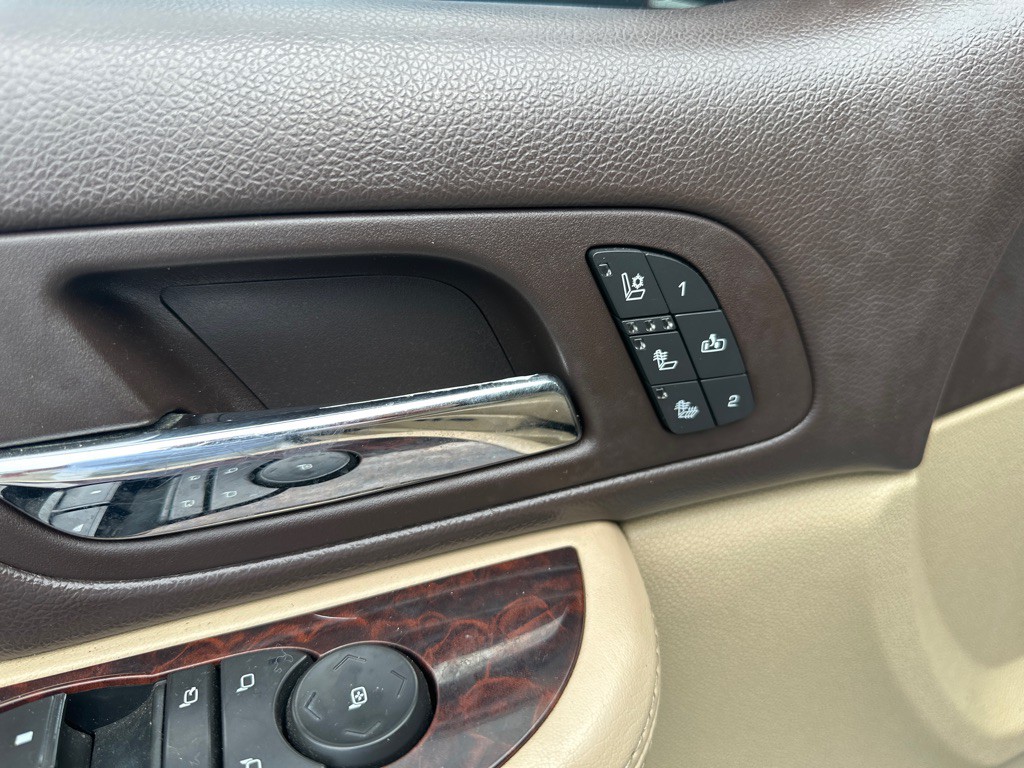 2009 GMC Sierra Image 11