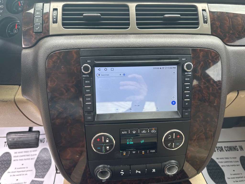 2009 GMC Sierra Image 12