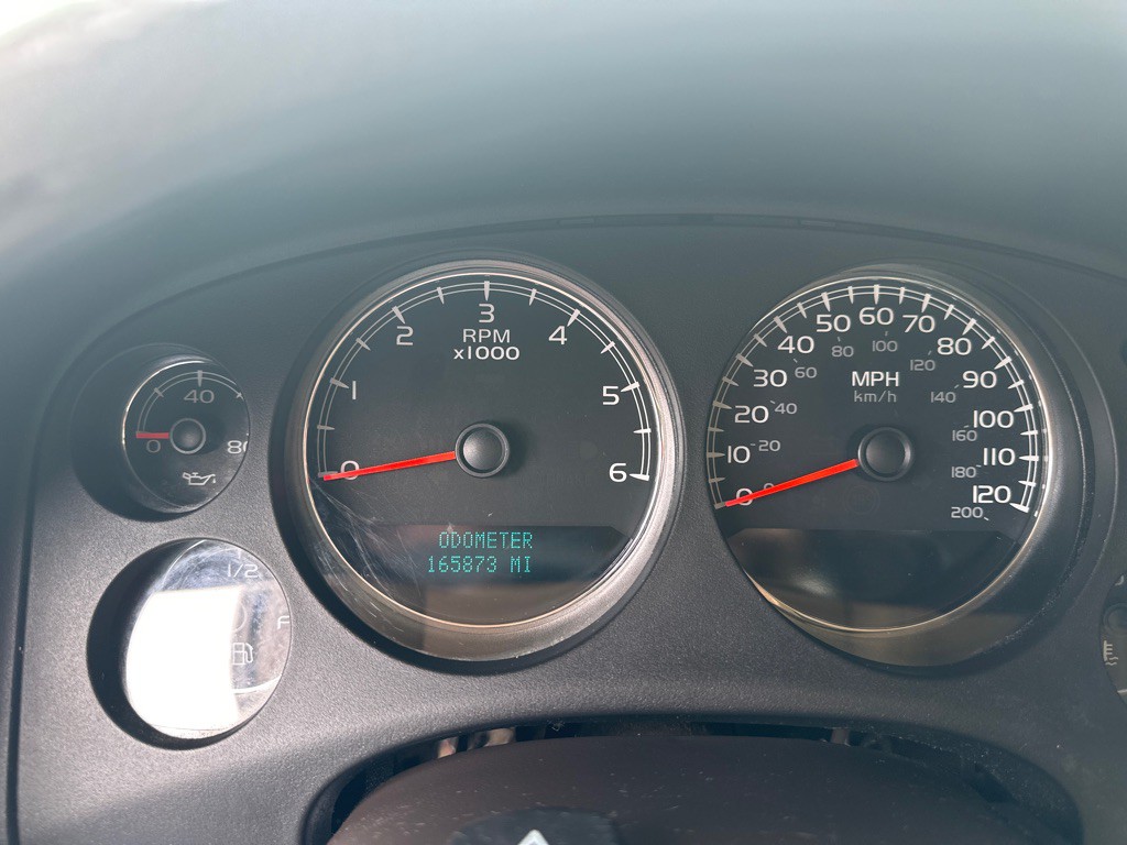 2009 GMC Sierra Image 13